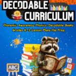 Empowering Kindergarten Learners Through Reading and Structured Literacy Curriculum