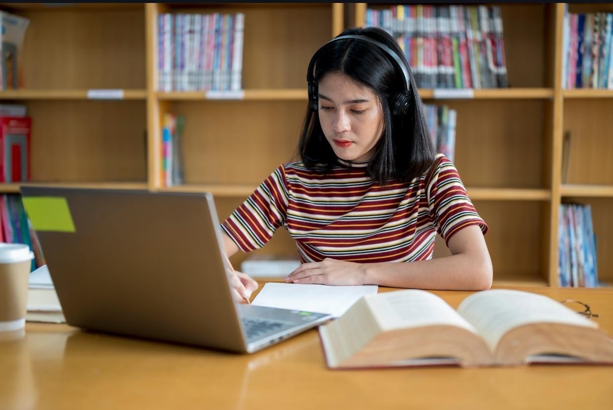 Break the Myths: Online Study Can Transform Your Future