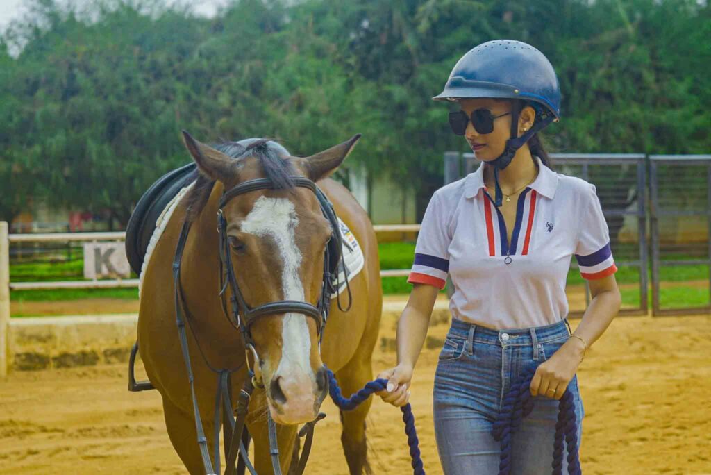 Pony Rides Essex – A Memorable Outdoor Experience for All Ages