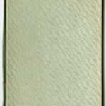 closed book with a textured cover
