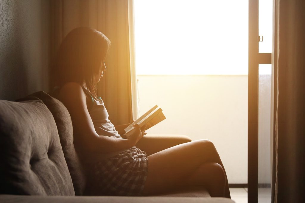Reading, woman, girl — 150+ Instagram Username Ideas for Personal and Business Accounts in 2025