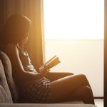 Reading, woman, girl — 150+ Instagram Username Ideas for Personal and Business Accounts in 2025