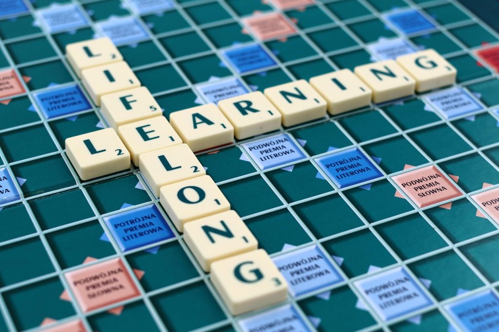 Scrabble, board game, game — Exploring the Tug-of-War Between Conrad & Jeremiah