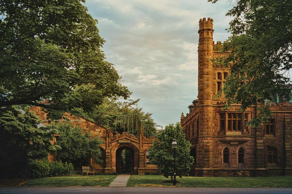 Building, princeton, university — Most Common Questions Asked by New Users