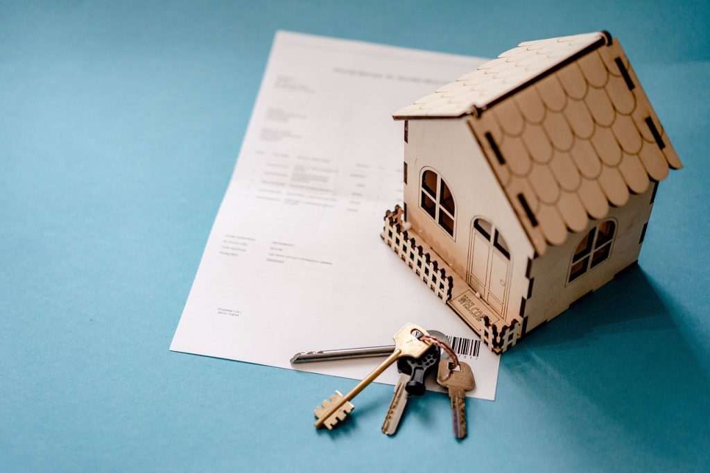 Real estate, homeownership, homebuying — Student Property Management Tools for a Smooth Rental Cycle