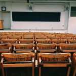 Classroom, lecture hall, college — The Most Popular Slot Themes of All Time