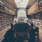Library, books, education — Why Slot Online Appeals to All Ages