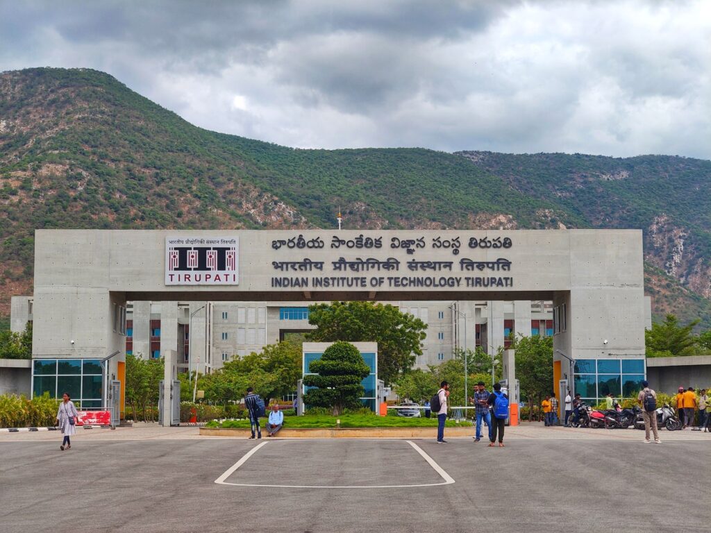 IIT Roorkee recruitment