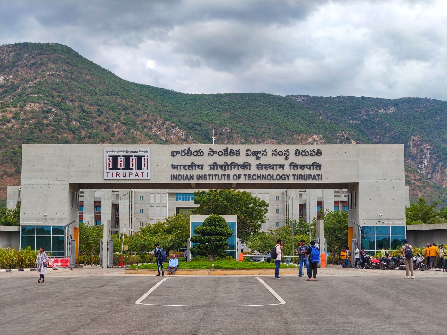 IIT Roorkee recruitment