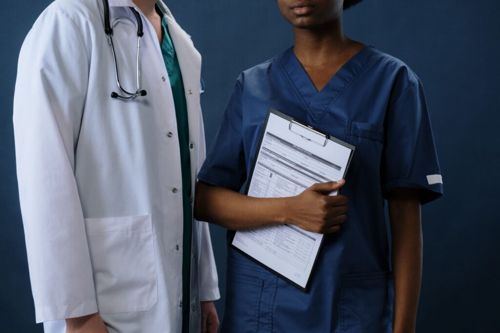 TN NHM Staff Nurse Recruitment