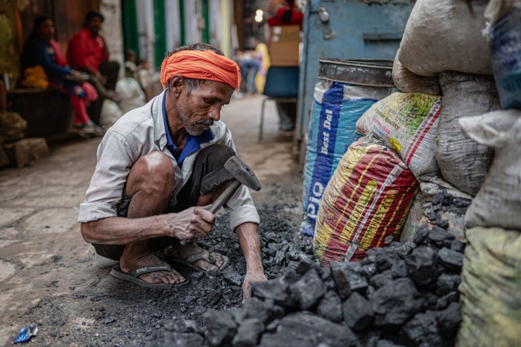 Coal India General Manager jobs
