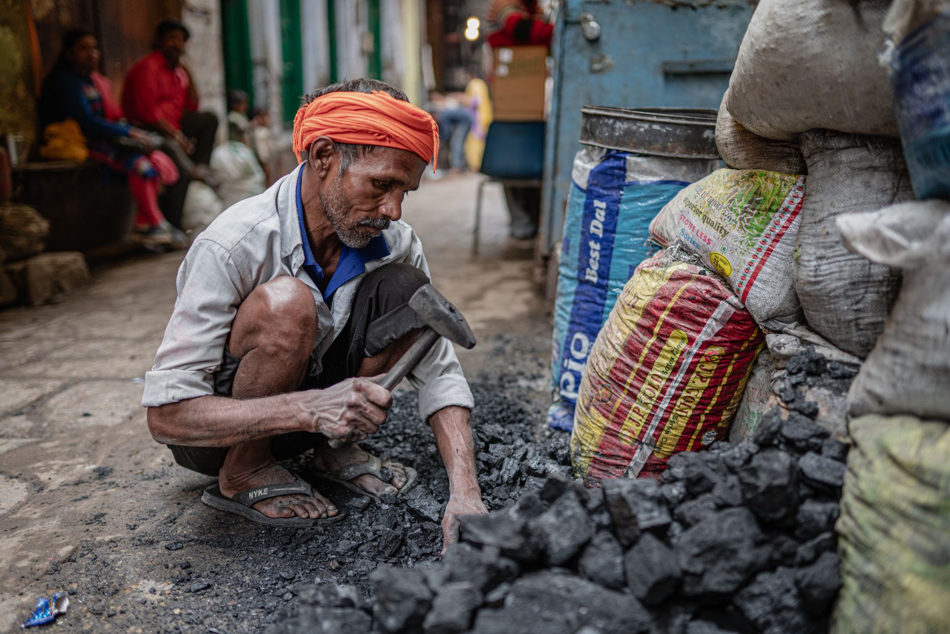 Coal India General Manager jobs