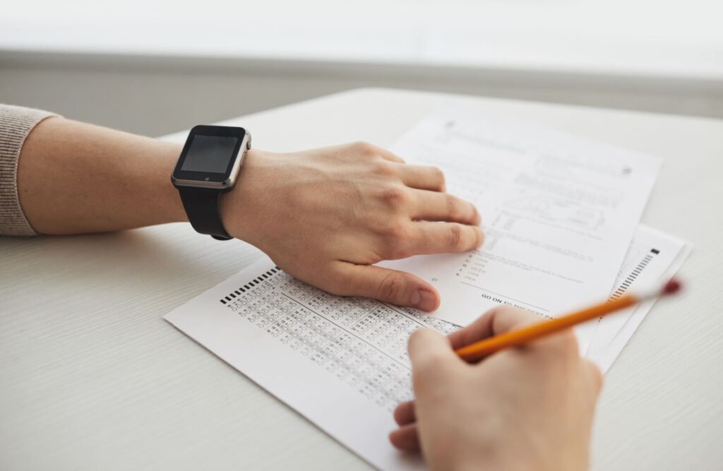RRB Technician Answer Key